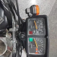 موتور ۱۲۵شهاب