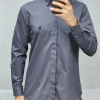 پیراهن ساده