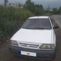 فروش پراید ۸۶