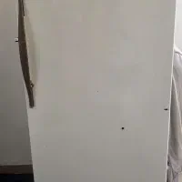 یخچال و فریزر پارس در حد نو