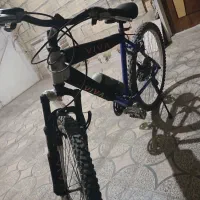 دوچرخه‌۲۱دنده