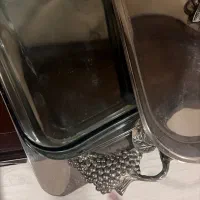 سیلور های قدیمی و  تمیز|ظروف سرو و پذیرایی|تهران, الهیه|دیوار