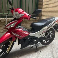 طرح ویو زمرد مدل ۱۴۰۳تی وی اس سیتی وگو