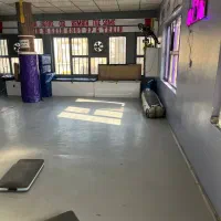 واگذاری کامل باشگاه بدنسازی بانوان|اجارهٔ مغازه و غرفه|تهران, باشگاه نفت|دیوار