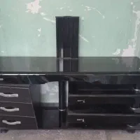 زیر تلویزیون