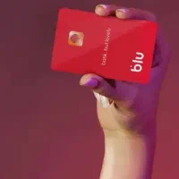 هدیه بلو بانک