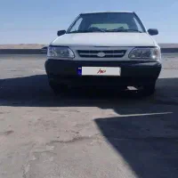 پراید 81 خوش رخ زیبا