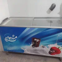 یخچال فریزر صندوقی مشهد دوام