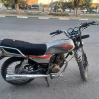 موتورسیکلت کویر سی جی ال ۱۵۰