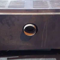 بخاری شهری و لوله و شیلنگ|بخاری، هیتر، شومینه|میبد, |دیوار