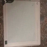 خط کش fabl اصل و قدیمی|لوازم التحریر|تهران, تهرانسر غربی|دیوار