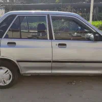 پراید مدل 90 بسیار تمیز|خودرو سواری و وانت|لاهیجان, لیالستان|دیوار