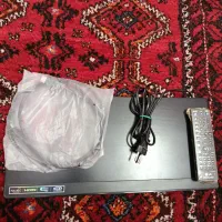 DVD player LG