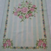 قالیچه ترک برند انگلیش هوم|فرش|مشهد, تربیت (صدف)|دیوار