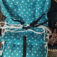 تاب ریلکسی کودک