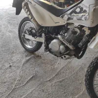 ترل PISHRO|موتورسیکلت|گنبد کاووس, |دیوار