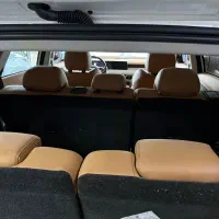 فیدلیتی پرستیژ ۱۴۰۳ سفید ۷نفره داخل نسکافه ای|خودرو سواری و وانت|اصفهان, فروردین|دیوار