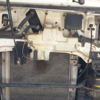 دانگ فنگ مدل ۸۶|خودرو سنگین|خوی, |دیوار