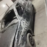 فروش ماشین تصادفی