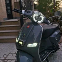کویر وسپا معاوضه با هندا