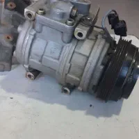 کمپرسور کولر کاپرا و سیبا ون