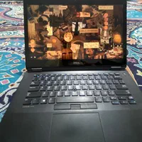 لپتاب DeLL Latitude E7470