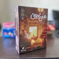 بازی فکری و برد گیم