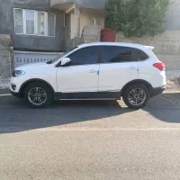 تیگو 5 اکسلنت