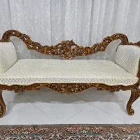 مبل منبت دار