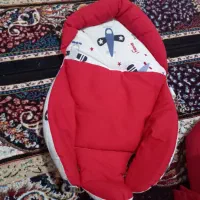 تشک گارد دار|اسباب و اثاث بچه|ساوه, |دیوار