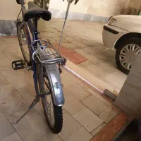 دوچرخه ۲۰|دوچرخه، اسکیت، اسکوتر|کرج, شهرک شهرداری|دیوار