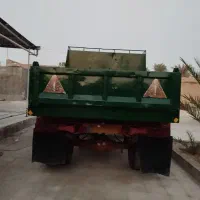 خاور 608 مدل 88|خودرو سنگین|شیراز, آزادی|دیوار