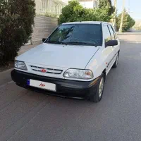 پراید 131 مدل 97