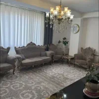 اپارتمان دوخوابه زیر قیمت  شیک تمیز.  فوری