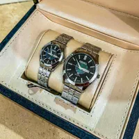 ساعت ست زنانه و مردانه مارک سیکو/دوتقویمه/رنگ ثابت|ساعت|مشهد, گاز|دیوار