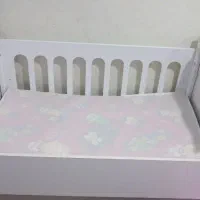 تخت خواب بچه|تخت و سرویس خواب|اهواز, بهارستان|دیوار