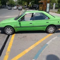 تاکسی