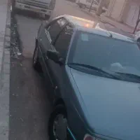 پژو ۴۰۵ مدل ۹۸