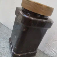 رب آلوچه محلی