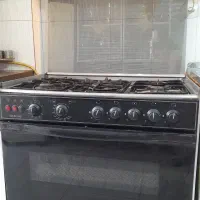 گازفردارپنج شعله