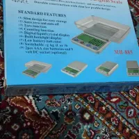 ترازو|سایر لوازم برقی|پرند, فاز ۶|دیوار