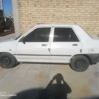 پراید مدل 95