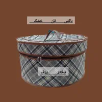 باکس و کاور|سفره، حوله، دستمال آشپزخانه|دلیجان, |دیوار