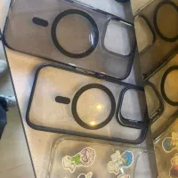 قاب ایفون ۱۶پرو