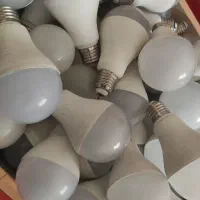 تعمیر کلیه لامپ ال ای دی کم مصرف با نازلترین هزینه|لامپ و چراغ|سقز, |دیوار