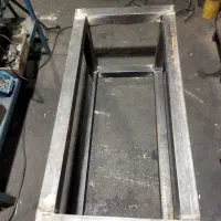 تمامی خدمات جوشکاری  برشکاری آرگون co2و...|خدمات پیشه و مهارت|قدس, شهرقدس|دیوار