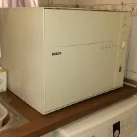 ماشین ظرفشویی رومیزی بوش