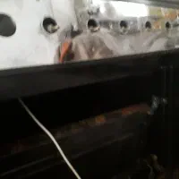 گاز پنچ شعله