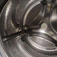 لباسشویی|ماشین لباسشویی و خشک‌کن لباس|گلبهار, شهر جدید گلبهار|دیوار