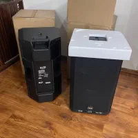 باند پسیو RCF 915،دایناکورد،پستیو،اکتیو|سیستم صوتی خانگی|تهران, دهکده المپیک|دیوار
